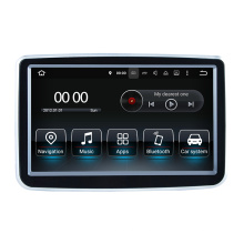 Hl-8846 Navegación de coche para Benz B / Cla / Gle Car GPS